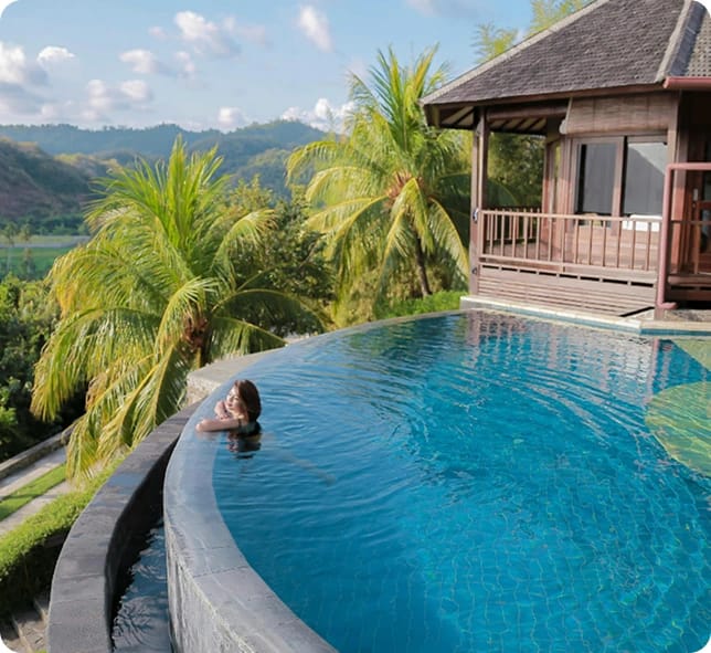 Why Bali — DreamRue Property