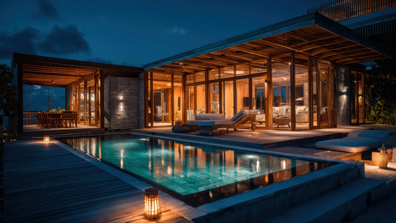 The Road to Your Dreams. Bali Real Estate with Trust, Transparency, and Quality.